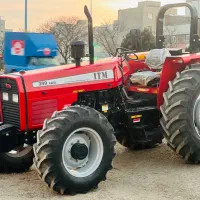 تراکتور 399مدل403 درحد خشک