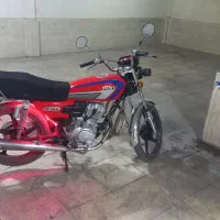 موتور سیکلت پرواز|موتورسیکلت|پاکدشت, پاکدشت (مامازند)|دیوار