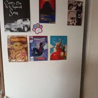 یخچال خارجی فروشی