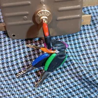 کلید سازی پاکدشت شبانه روزی|خدمات پیشه و مهارت|پاکدشت, پاکدشت (مامازند)|دیوار