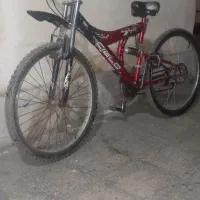 دوچرخه|دوچرخه، اسکیت، اسکوتر|قرچک, میرزائی شمالی|دیوار