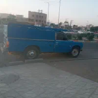 نیسان مدل ۸۳دوگانه سوز کاربرات|خودرو سواری و وانت|تربت‌حیدریه, حاجی یار‎|دیوار