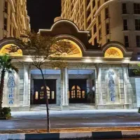 ۲ خواب برجهای رونیکاپالاس حاج رحیم قربانی (اقساطی)|پیشفروش املاک|تهران, بازار|دیوار