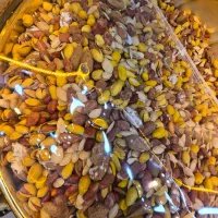 خشکبار پسته آجیل بادام هندی تخمه|خوردنی و آشامیدنی|شیراز, سینما سعدی|دیوار