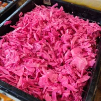 ترشی کلم قرمز|خوردنی و آشامیدنی|رشت, باهنر|دیوار