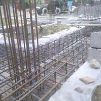 اجرای کارهای ساختمانی دیواچینی ، آرماتوربندی|خدمات پیشه و مهارت|تالش, هشتپر|دیوار