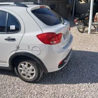 کوئیک ۱۴۰۳GX L|خودرو سواری و وانت|کازرون, |دیوار