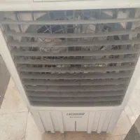 کولر آبی پرتابل در حد نو|کولر آبی|پاکدشت, حصار امیر|دیوار