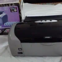 پرینتر اپسون و کنون