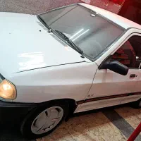 هاچپک مدل ۷۵سالم