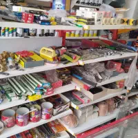 ابزارفروشی کلی به علت تعقییرشغل