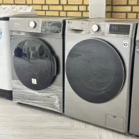 لباسشویی های دوقلو پاکشوما زیر قیمت بازار زرین|ماشین لباسشویی و خشککن لباس|یاسوج, |دیوار