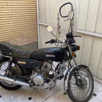 موتور هوندا ۴۰۳