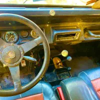 جیپ۶۷|خودرو سواری و وانت|مراغه, |دیوار