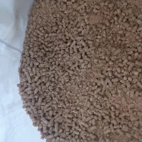 خوراک دام تفاله گوسفند