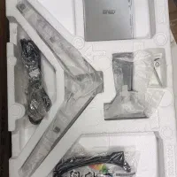 مانیتور ۲۴ اینچ گیمینگ ۱۴۴هرتز ASUS VY249HGE (نو)|قطعات و لوازم جانبی رایانه|تبریز, |دیوار