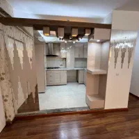 سهندفاز۳ خیابان عرشیا فوق لوکس پذیرایی بزرگ شده|فروش آپارتمان|تبریز, |دیوار