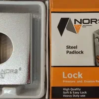 قفل کتابی NORS|ابزارآلات|تهران, ائمه اطهار|دیوار