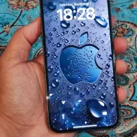 13pro max  ۲۵۶ گیگ|موبایل|قزوین, |دیوار