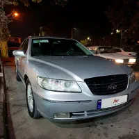 آزرا 2007 وارداتی