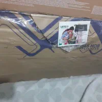گاز صفحه ای نو ۸۰۰۰۰۰۰میلیون