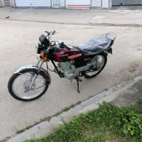کبیر ۱۵۰ استارتی مدل ۹۴