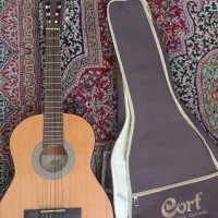 گیتار کورت سه چهارم