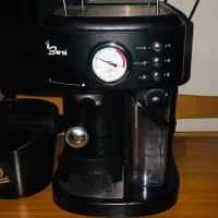 قهوه ساز بارنی