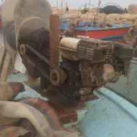 وینچ بزرگ توری