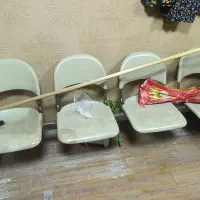 صندلی انتظار