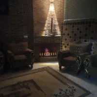 منزل مبله مرکز شهر شیراز|اجارهٔ کوتاه‌مدت آپارتمان و سوئیت|شیراز, انجیر|دیوار