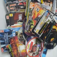 سی دی بازی ps2