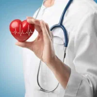 کلینیک تخصصی  قلب