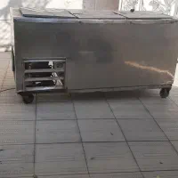 یخچال  فریزر شش درب