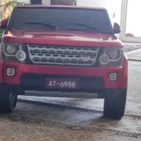 ماشین شارژی