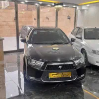 دنا پلاس اتومات مدل ۱۴۰۰