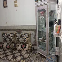 منزل باوسایل کامل کامل