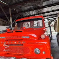 استخدام راننده لیلاند پایه یک داخل شهری (هیدرولیک)