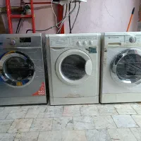 تعمیرات لباسشویی کولر یخچال پکیج