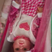 تعدادی عروسک و اسباب بازی|اسباب‌‌بازی|پاکدشت, پاکدشت (مامازند)|دیوار