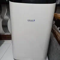 پرتابل|کولر گازی و فنکوئل|تهران, جوادیه تهرانپارس|دیوار