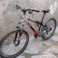 دوچرخه 26 ویوا سالم