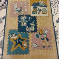 قالیچه کودک