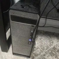 سیستم گیمینگ amd Gtx