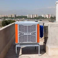 کولر سلولزی پلیمری برای 150 متر|کولر آبی|تهران, بهار|دیوار