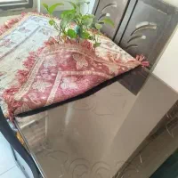 میز نهارخوری چوبی|میز و صندلی غذاخوری|مشهد, حضرت حجت|دیوار