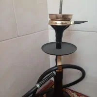 قلیون شیک