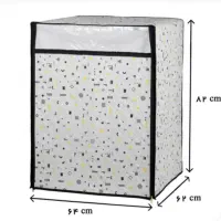 کاور ماشین ظرفشویی برند هومتکس