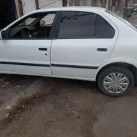 سمندمدل۸۸|خودرو سواری و وانت|رابر, |دیوار