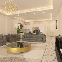 پیشفروش آپارتمان ساحلی۱۰۰متر۲خواب مرکزشهر|پیش‌فروش املاک|محمودآباد, |دیوار